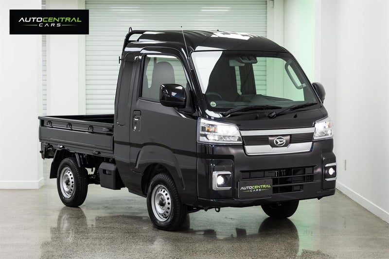 2025 Daihatsu Hijet JUMBO, main photo