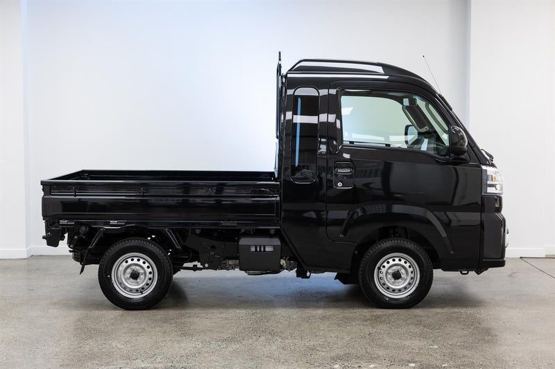 2025 Daihatsu Hijet JUMBO, photo 2