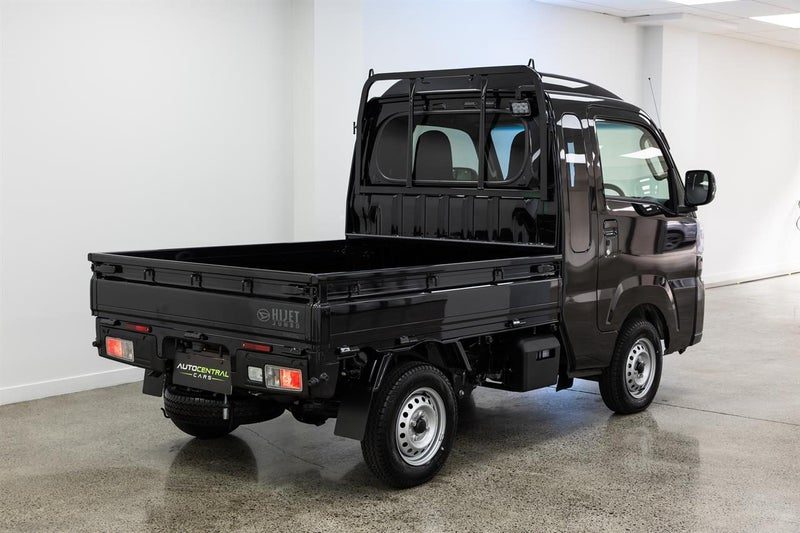 2025 Daihatsu Hijet JUMBO, photo 3