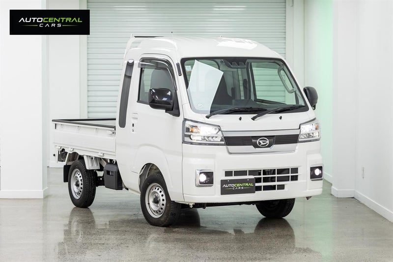 2024 Daihatsu Hijet JUMBO