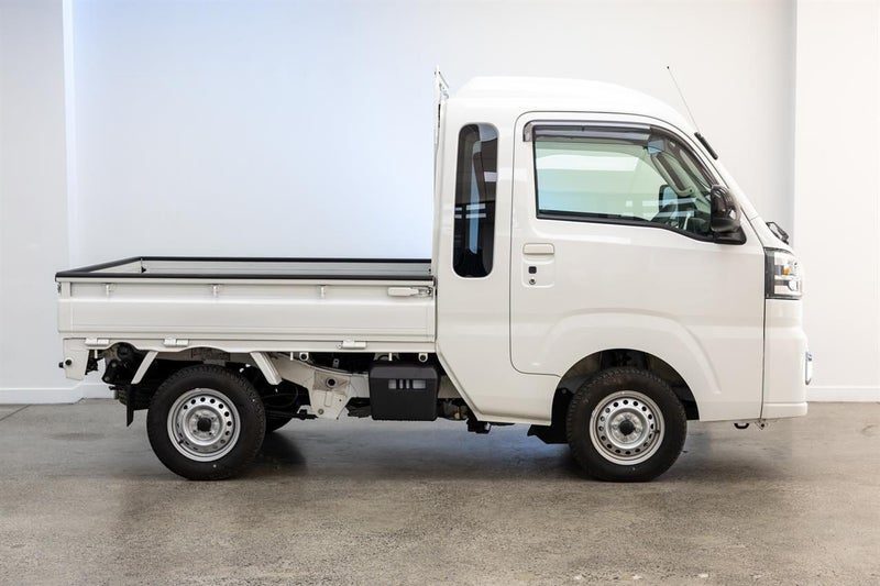 2024 Daihatsu Hijet JUMBO, photo 2