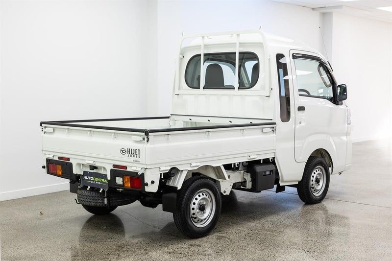 2024 Daihatsu Hijet JUMBO, photo 3