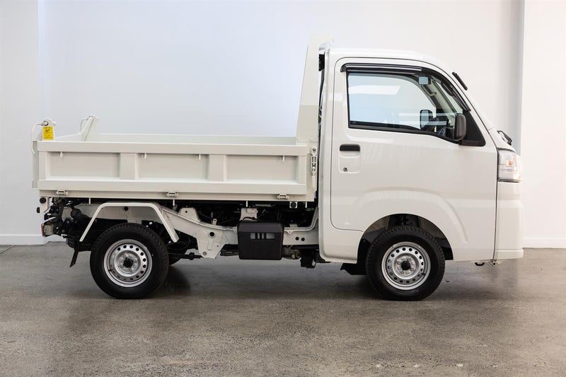 2026 Daihatsu Hijet TRUCK 4WD, photo 2