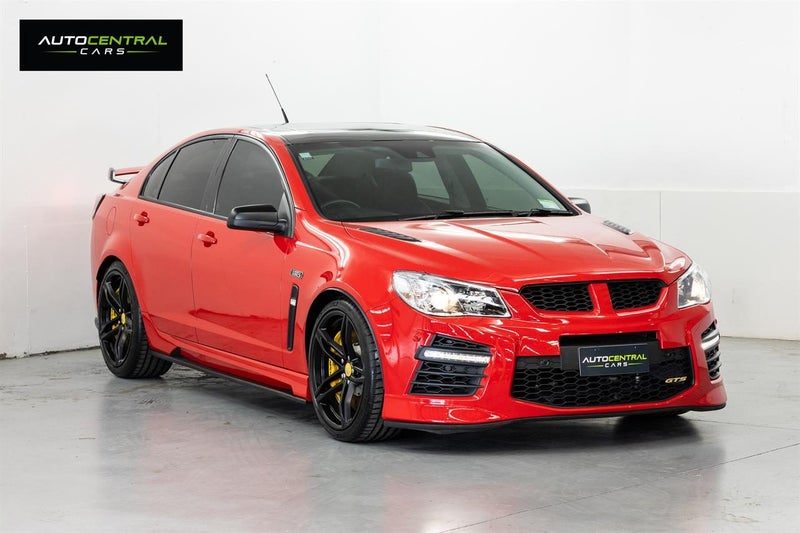 2017 Holden HSV HSV30