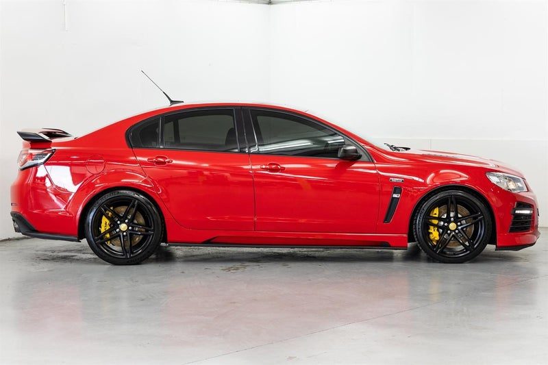 2017 Holden HSV HSV30, photo 2