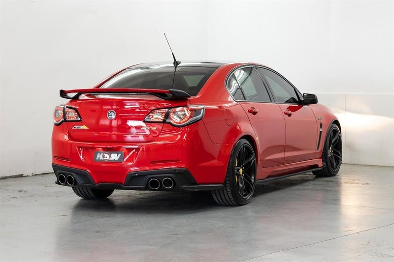 2017 Holden HSV HSV30, photo 3