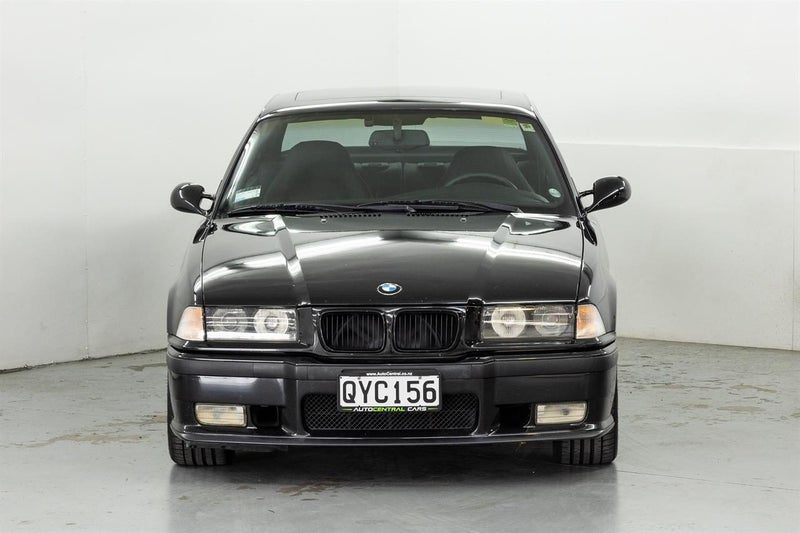 1997 BMW M3 EVO, photo 2