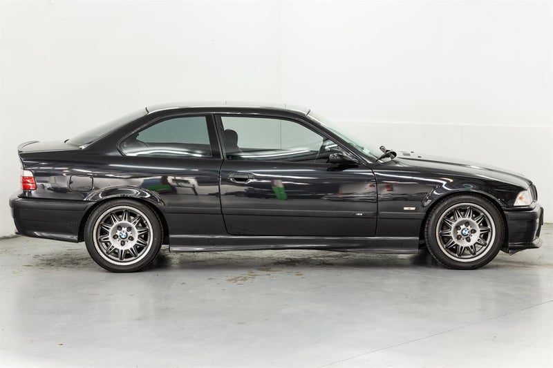 1997 BMW M3 EVO, photo 3