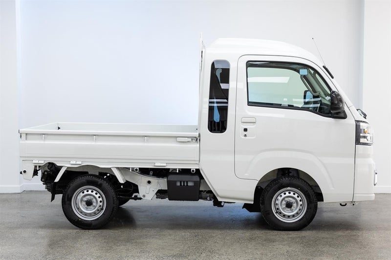 2026 Daihatsu Hijet JUMBO, photo 2