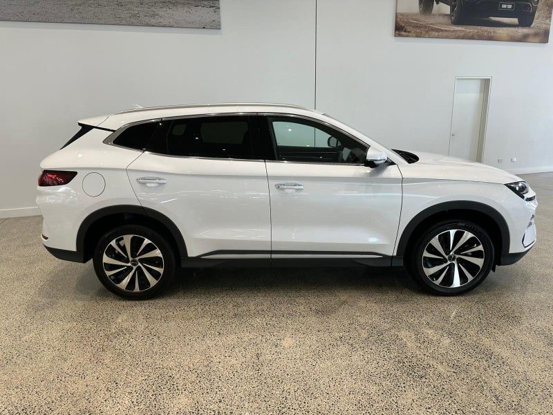 2026 BYD Sealion 6 Dynamic Extended Phe, photo 2