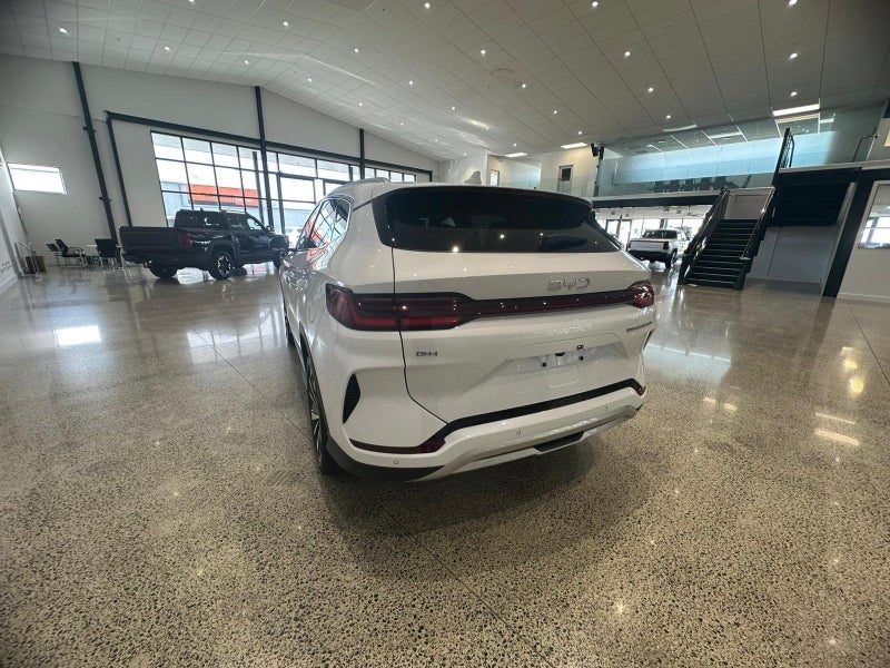 2026 BYD Sealion 6 Dynamic Extended Phe, photo 3