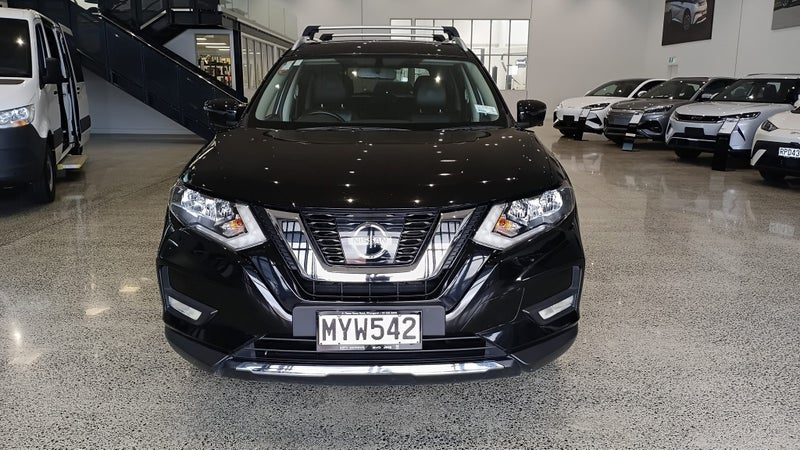 2020 Nissan X-Trail St-L 2.5P/6Cvt, photo 2