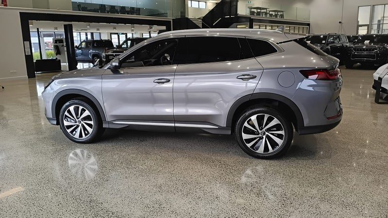 2026 BYD Sealion 6 Dynamic Extended Phe, photo 3