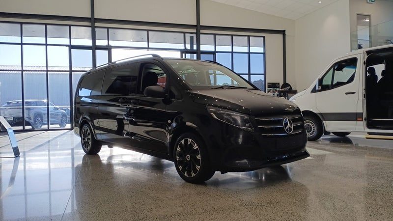 2026 Mercedes-Benz Vito 116 Tourer Lwb