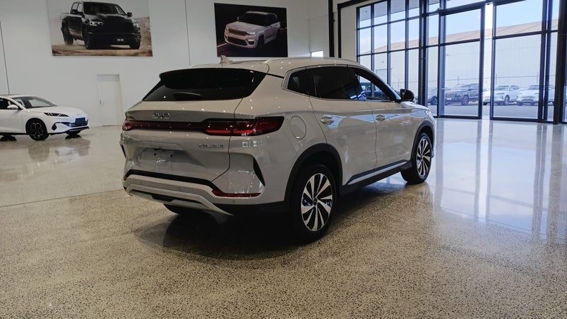 2026 BYD Sealion 6 Dynamic Extended Phe, photo 3