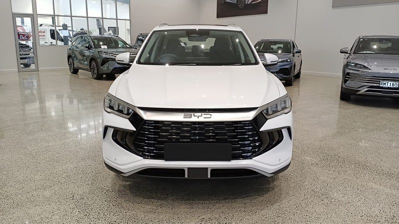 2026 BYD Sealion 5 Premium Phev Suv, photo 2