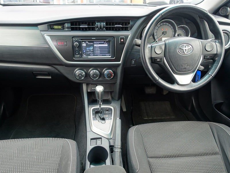 2014 Toyota Corolla GLX 1.8 Hatch, photo 3