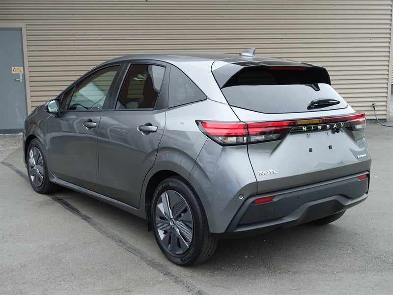 2023 Nissan Note X Power Hybrid, photo 2