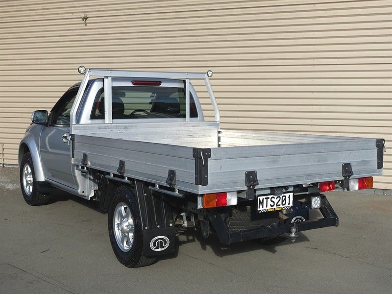 2020 GWM Steed 4WD Flat Deck, photo 2