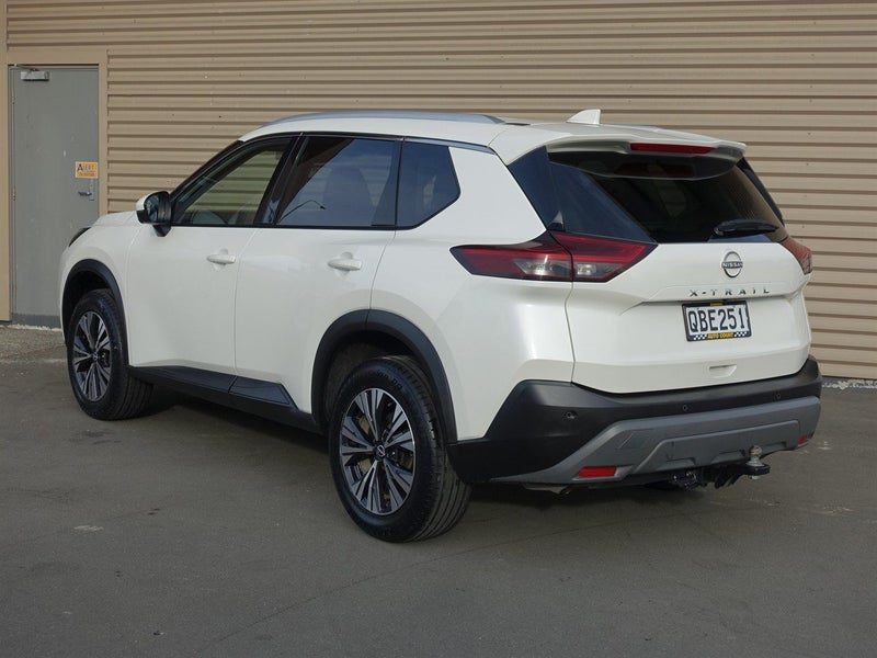 2023 Nissan X-Trail ST-L 2.5P/CVT, photo 2