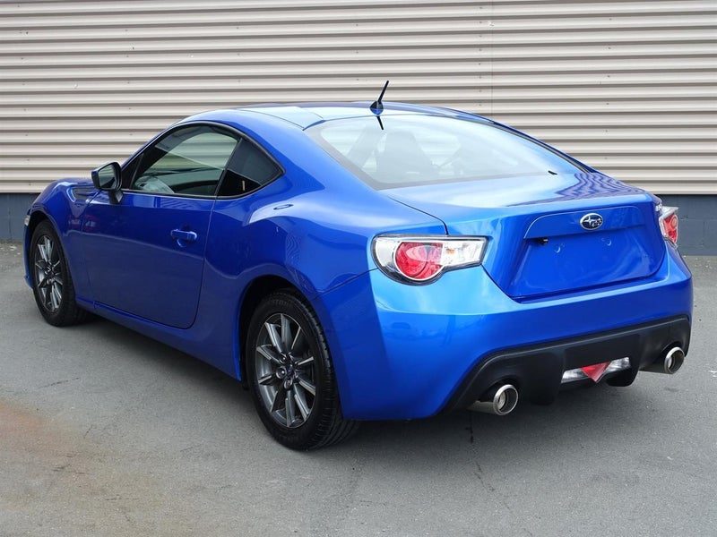 2013 Subaru BRZ R, photo 2