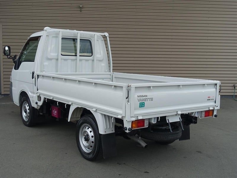 2004 Nissan Vanette Truck, photo 2