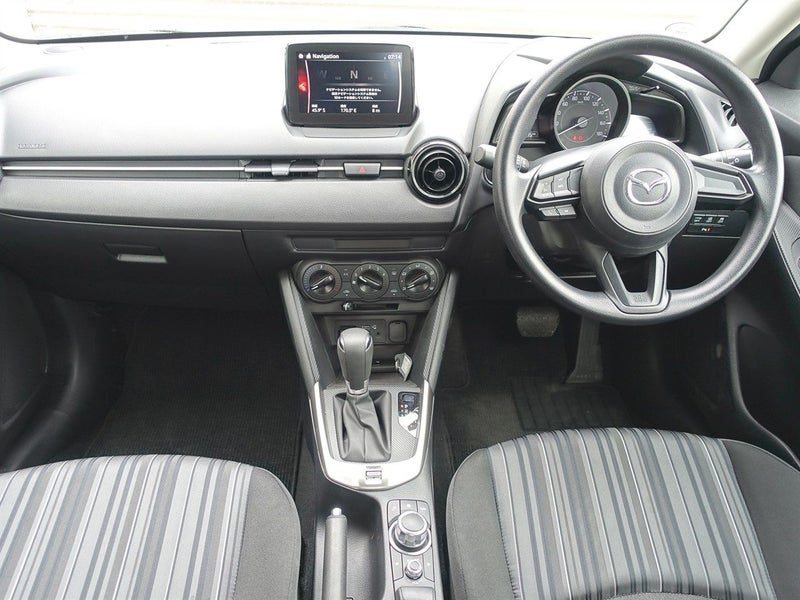 2019 Mazda 2 15S, photo 3