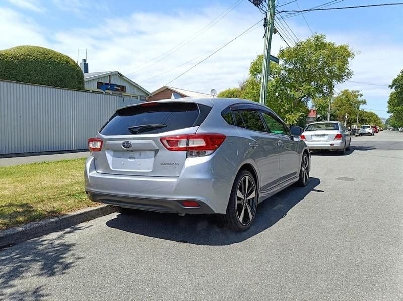2017 Subaru Impreza SPORTS 2.0I-S EYESIGHT, photo 3
