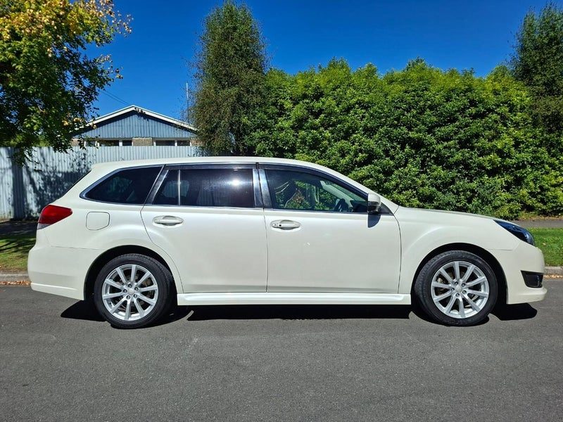2012 Subaru Legacy 2.5L SPORTS EYESIGHT, photo 2