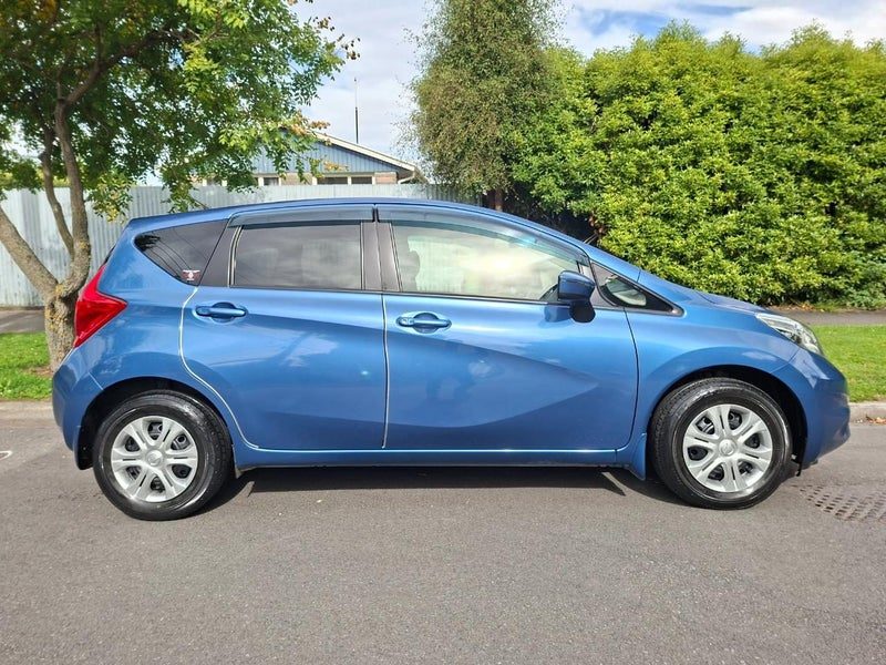 2014 Nissan Note 1.2L LOW KMS, photo 2