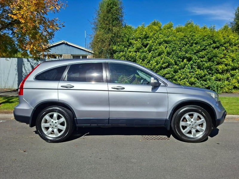 2009 Honda CR-V SPORT 4WD TOP SPEC, photo 2
