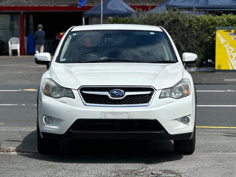 2015 Subaru XV 2.0 i-L, photo 2
