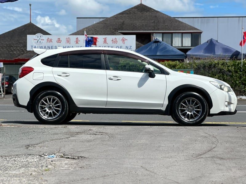 2015 Subaru XV 2.0 i-L, photo 3
