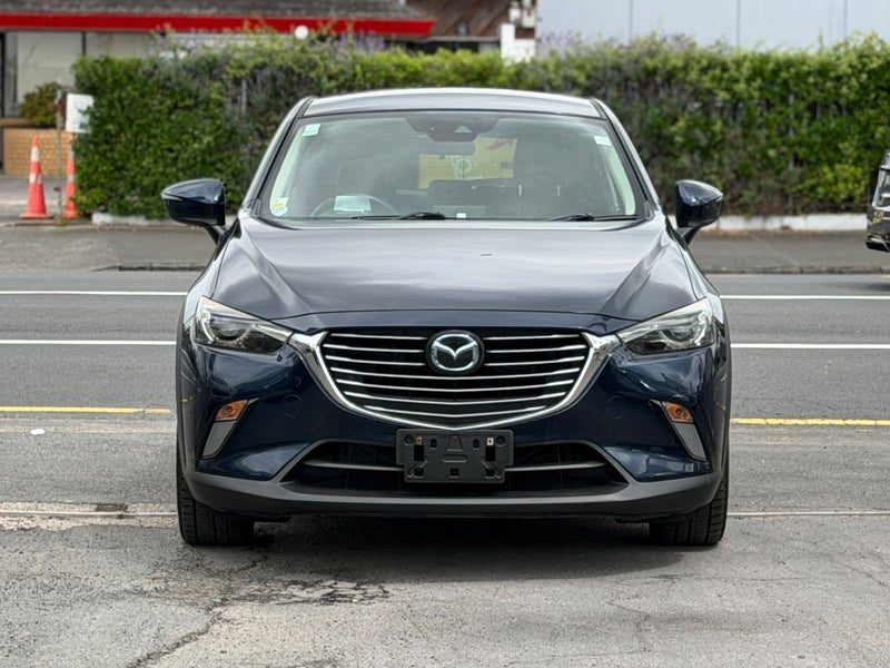 2018 Mazda CX-3 20S Pro Active *Heads up Display*, photo 2