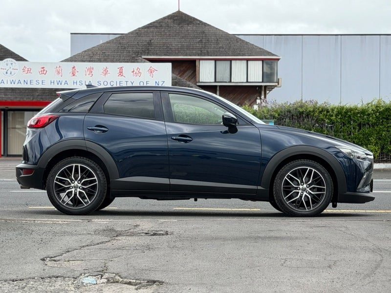2018 Mazda CX-3 20S Pro Active *Heads up Display*, photo 3