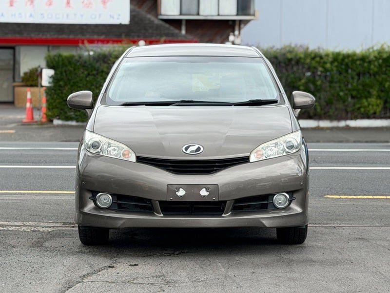 2010 Toyota Wish 1.8X *Rev Cam | Bluetooth Audio*, photo 2