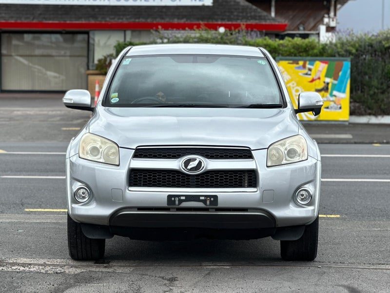2013 Toyota RAV4 Style Package | Cruise Control, photo 2