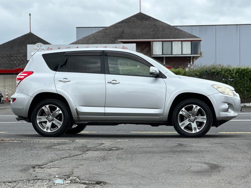 2013 Toyota RAV4 Style Package | Cruise Control, photo 3