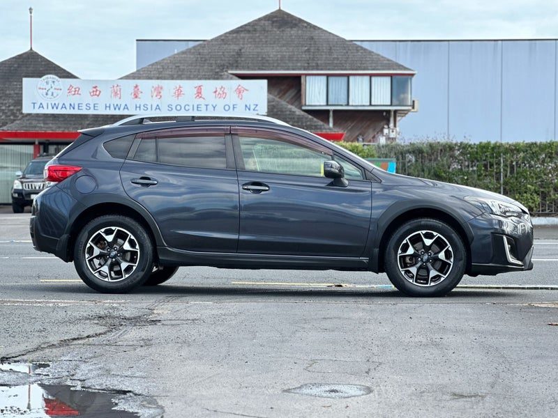 2017 Subaru XV 2.0 i-L, photo 3