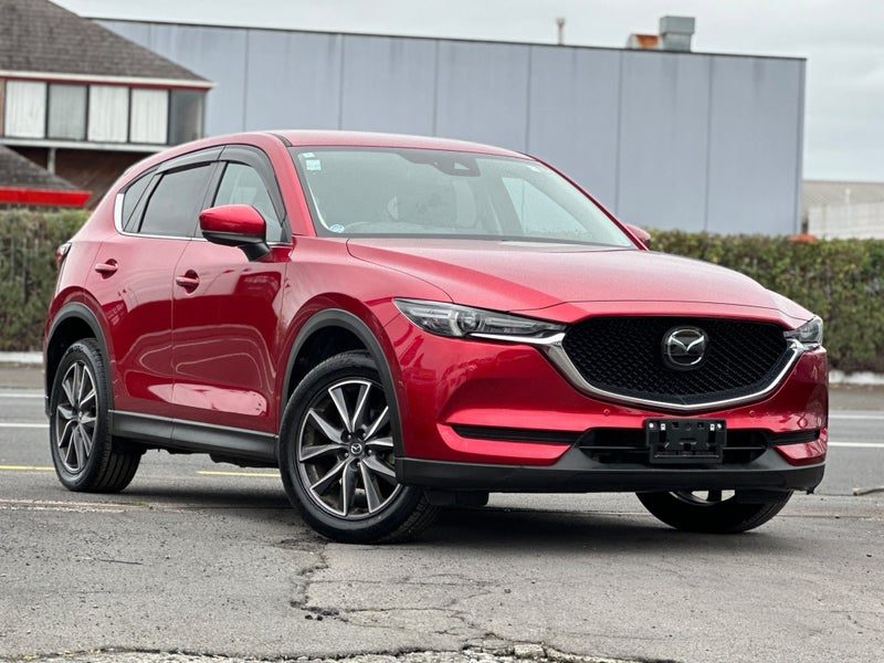 2018 Mazda CX-5 20S Pro Active *Heads up Display*