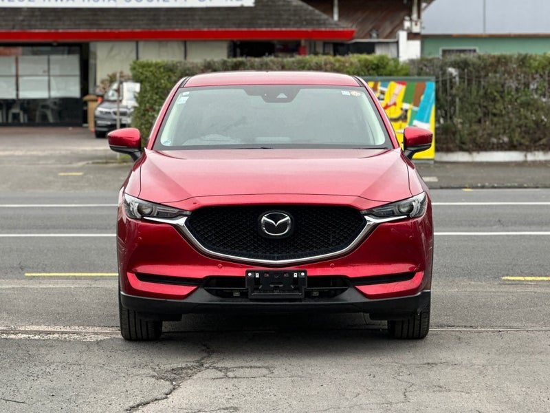 2018 Mazda CX-5 20S Pro Active *Heads up Display*, photo 2