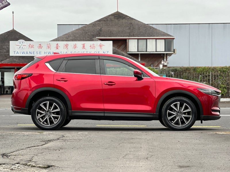 2018 Mazda CX-5 20S Pro Active *Heads up Display*, photo 3