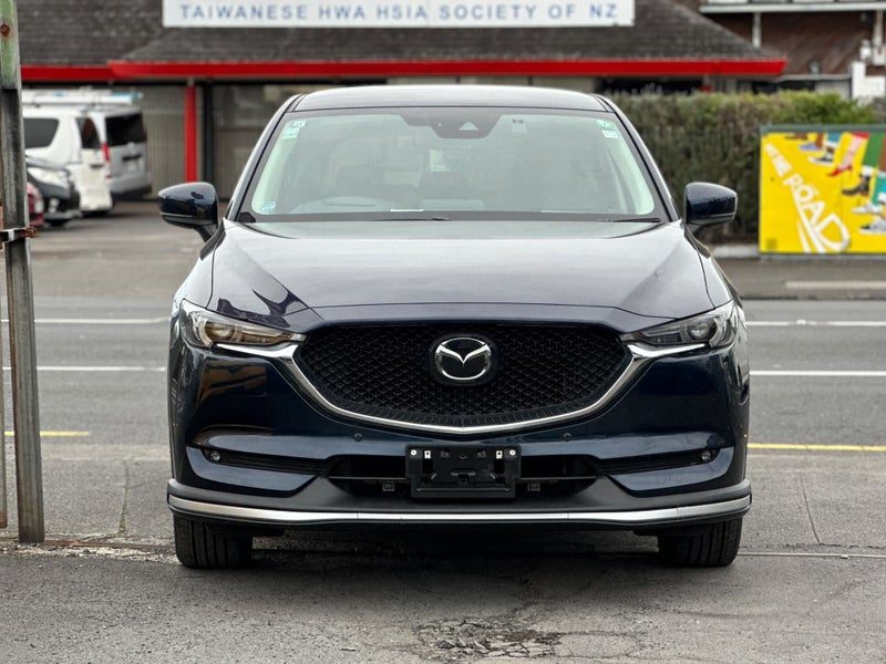 2017 Mazda CX-5 20S Pro Active *Heads up Display*, photo 2