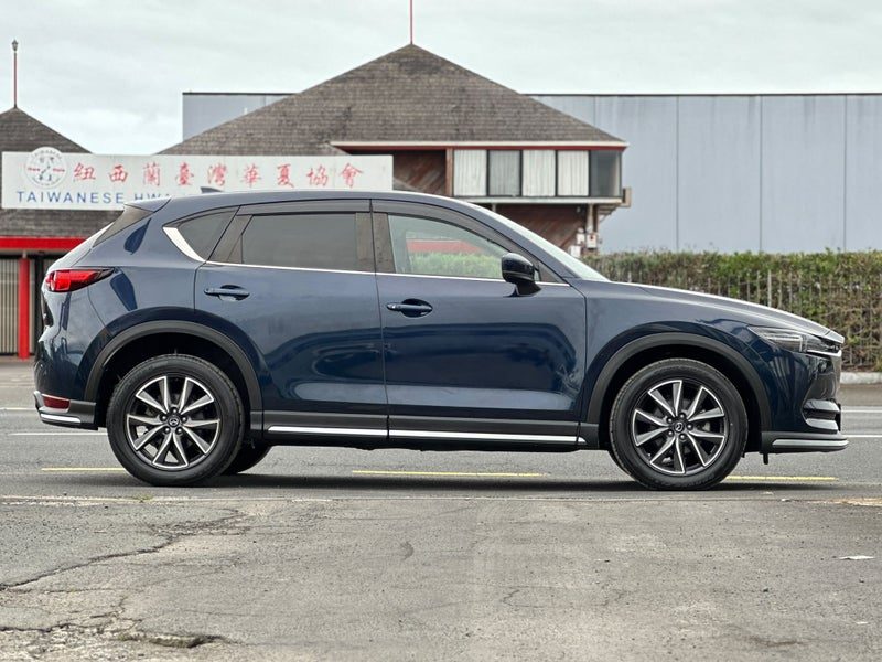 2017 Mazda CX-5 20S Pro Active *Heads up Display*, photo 3
