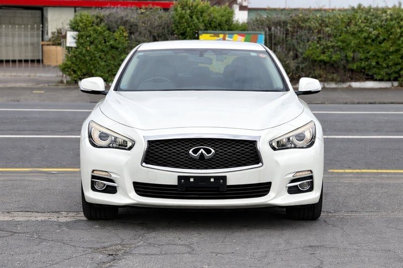 2014 Nissan Skyline 350GT Hybrid *Infiniti Badge*, photo 2