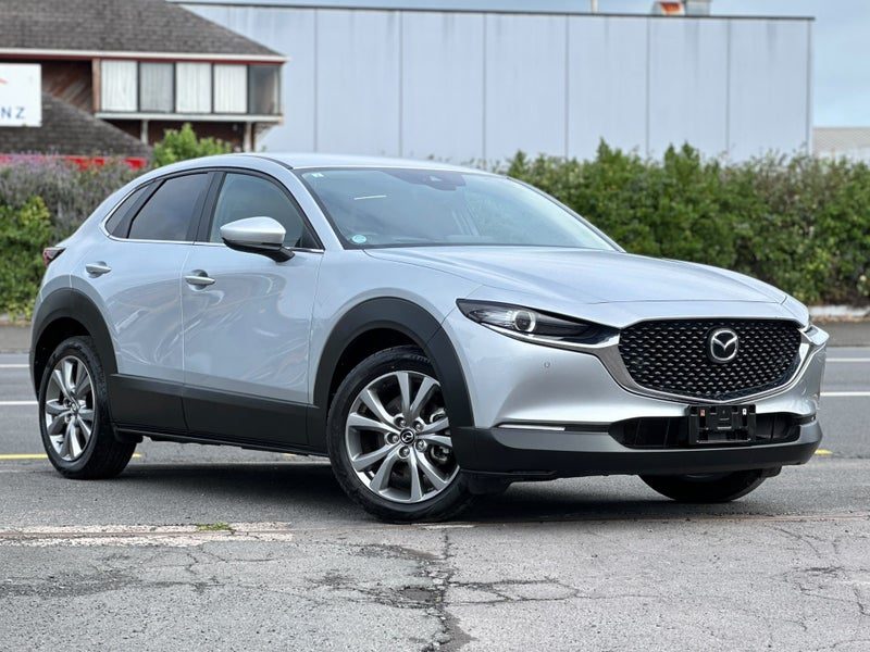 2022 Mazda CX-30 20S Pro Active *Heads up Display*