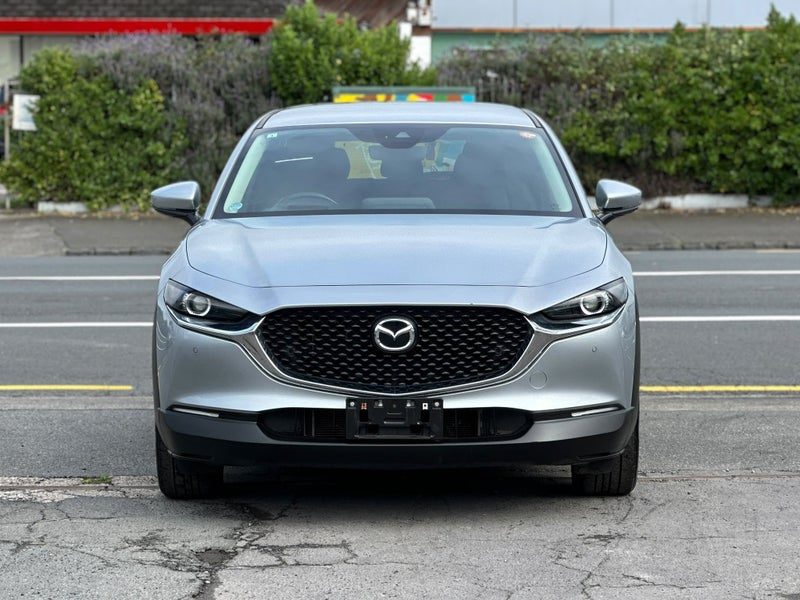 2022 Mazda CX-30 20S Pro Active *Heads up Display*, photo 2