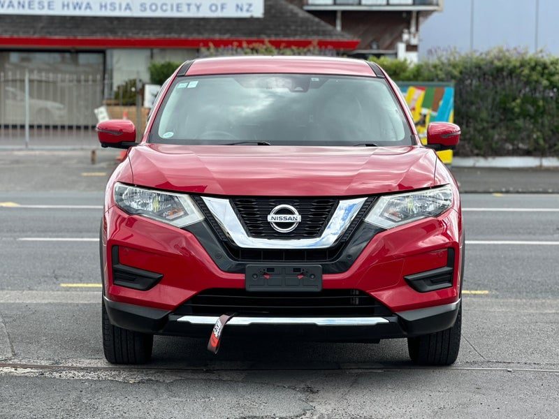 2017 Nissan X-Trail 20X Facelift *Power Boot*, photo 2