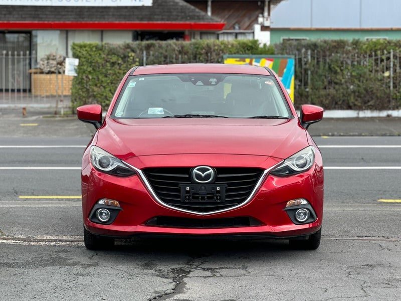 2014 Mazda Axela 2.0 S, photo 2