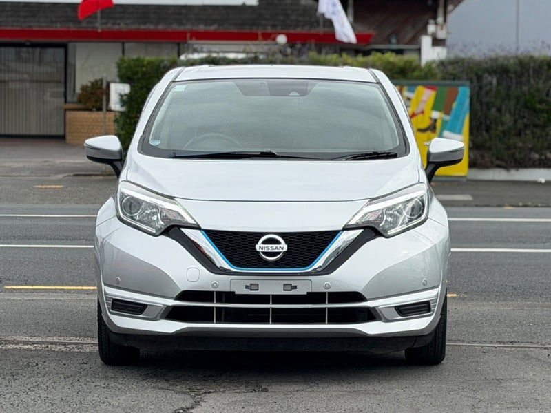 2018 Nissan Note X, photo 2